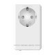 Powerline адаптер Mercusys MP500P KIT