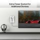 Powerline адаптер Mercusys MP500P KIT
