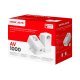 Powerline адаптер Mercusys MP500P KIT