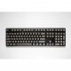 Клавиатура Ducky DKON2108ST-BUSPDABAAAC1