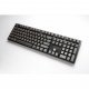 Клавиатура Ducky DKON2108ST-BUSPDABAAAC1