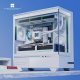 Компютърна кутия Thermalright TL-M10-WH