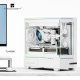 Компютърна кутия Thermalright TL-M10-WH