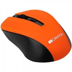 Мишка Canyon CNE-CMSW1O Orange CNE-CMSW1O