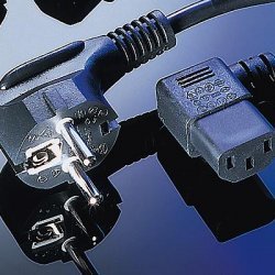 Захранващи кабели и преходници > 19.99.1118