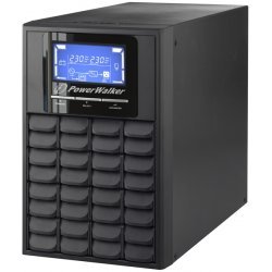 UPS Powerwalker VFI 1000C LCD 10120177