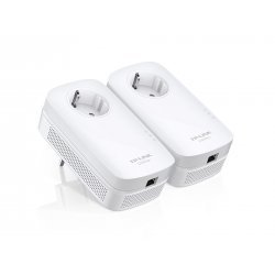 Powerline адаптери > TP-Link TL-PA8010PKIT