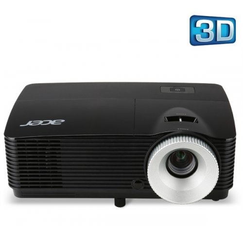 Дигитални проектори > Acer X152H MR.JLE11.001 (снимка 1)