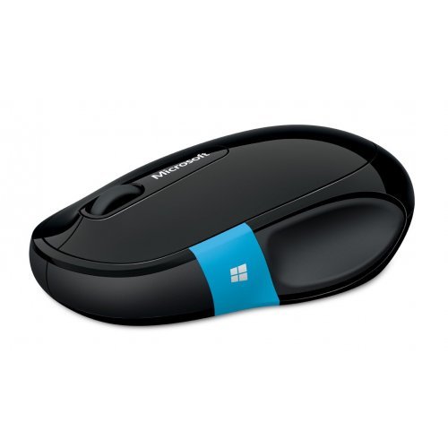Мишка Microsoft H3S-00002 (снимка 1)