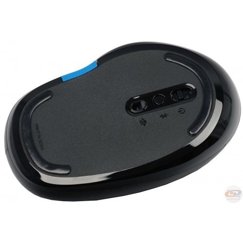 Мишка Microsoft H3S-00002 (снимка 4)