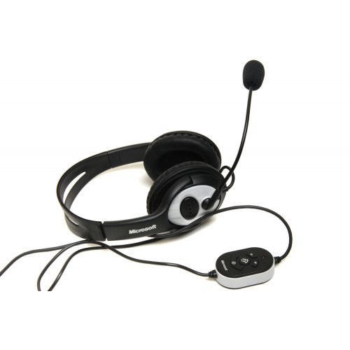 Слушалки Microsoft JUG-00014 (снимка 4)
