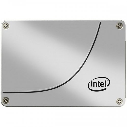 SSD (Solid State Drive) > Intel (снимка 1)