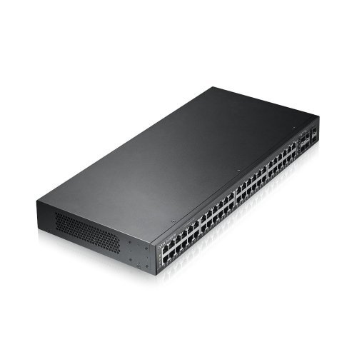 Суичове > Zyxel GS1920-48 GS1920-48-EU0101F (снимка 2)