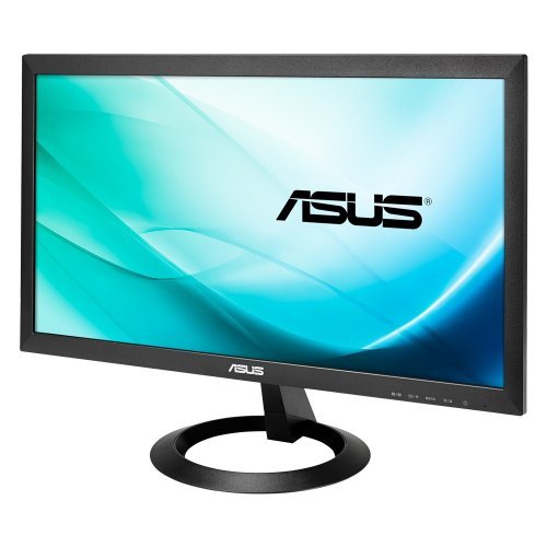 Монитор Asus VX207NE (снимка 2)