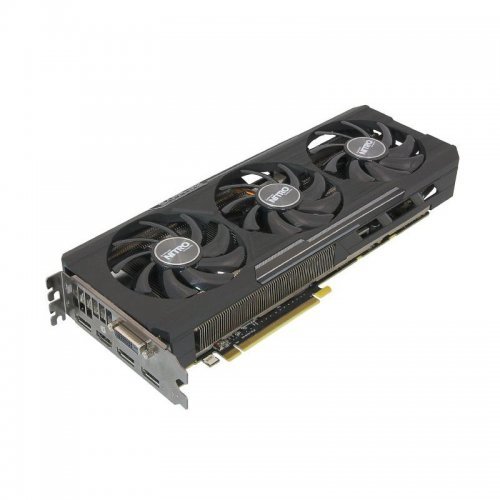 Видео карти > Sapphire NITRO R9 390 8GB 11244-00-20G (снимка 1)
