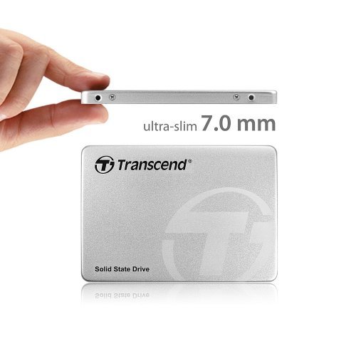 SSD (Solid State Drive) > Transcend TS128GSSD370S (снимка 3)