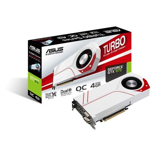Видео карта Asus (снимка 1)