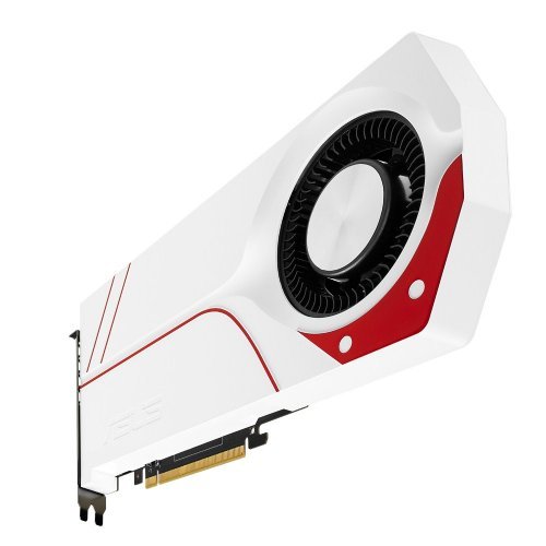 Видео карта Asus (снимка 5)