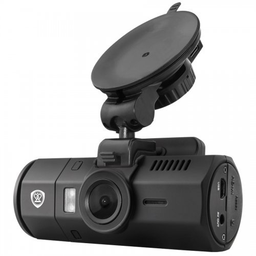Видеорегистратори > Prestigio RoadRunner 565GPS (снимка 1)