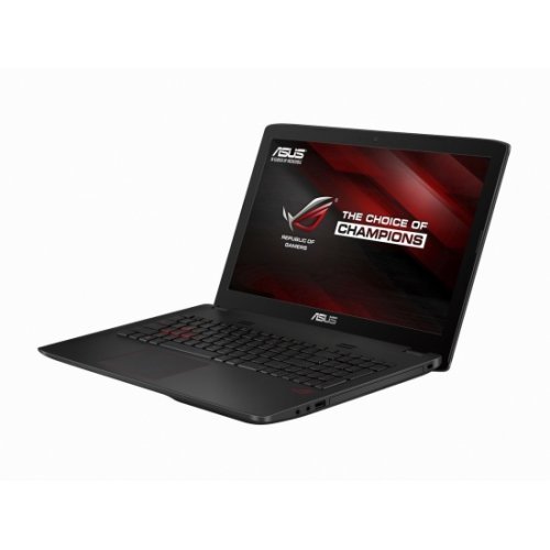 Лаптоп Asus RoG GL552JX-CN029D GL552JX-CN029D (снимка 3)