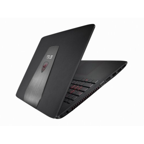 Лаптоп Asus RoG GL552JX-CN029D GL552JX-CN029D (снимка 5)