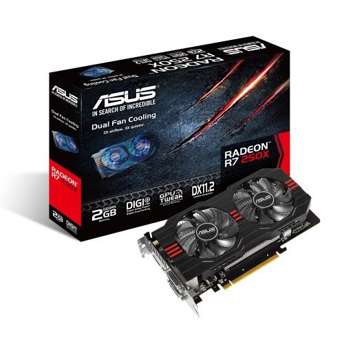 Видео карта Asus (снимка 1)