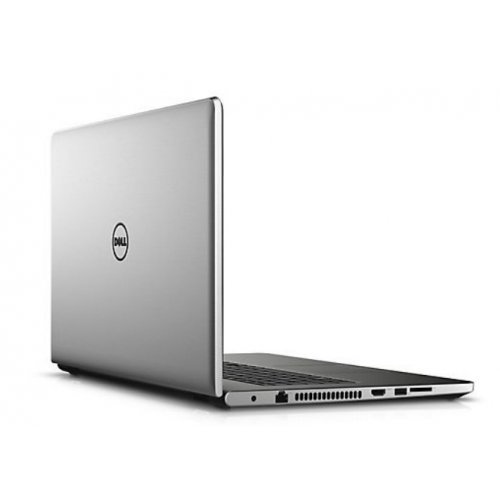 Лаптоп Dell Inspiron 17 5758 DI5758I781V4UCIS3-14 (снимка 2)