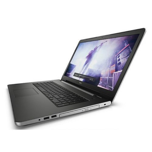 Лаптоп Dell Inspiron 17 5758 DI5758I581V2UCIS3-14 (снимка 1)
