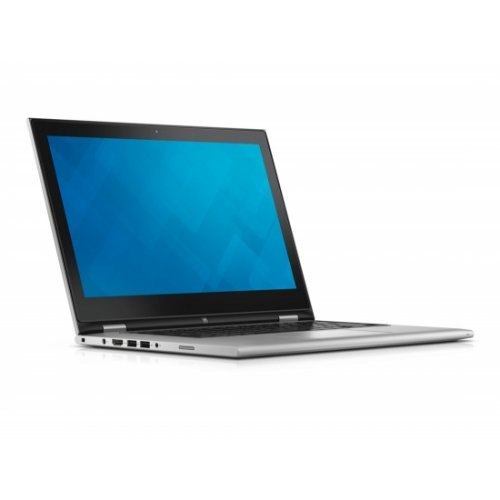 Лаптоп-таблет Dell Inspiron 13 7348 DI7348I545V3WCIS-14 (снимка 2)