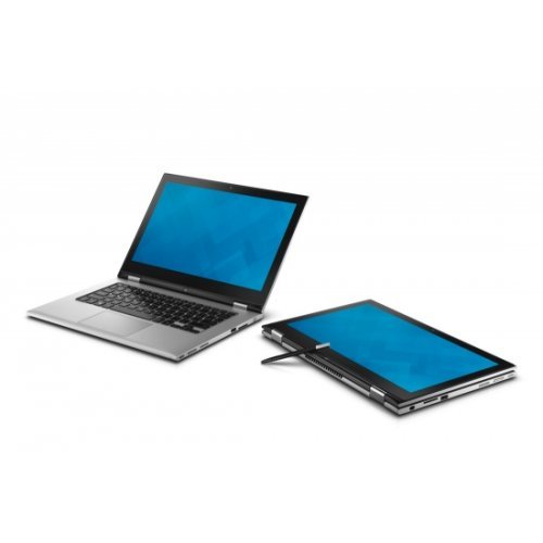 Лаптоп-таблет Dell Inspiron 13 7348 DI7348I545V3WCIS-14 (снимка 1)