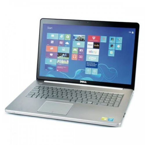 Лаптоп Dell Inspiron 17 7746 DI7746I581V2W2NBD-14 (снимка 1)