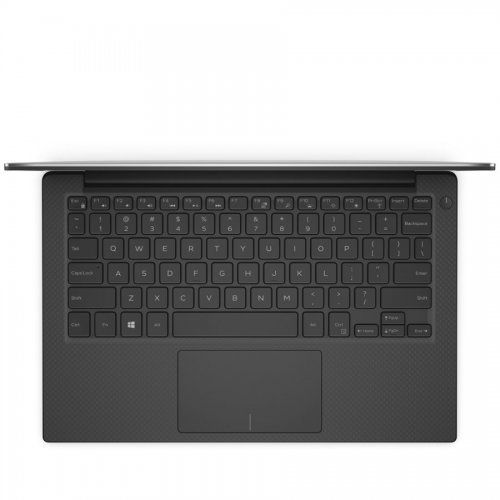 Ултрабук Dell XPS 13 9343 DXPSQHD9343I58256VW3NBD-14 (снимка 4)