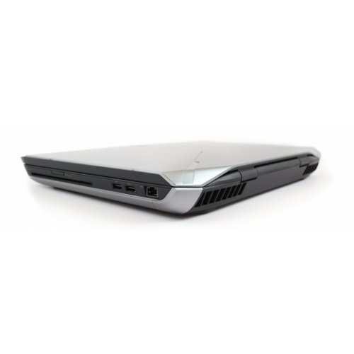Лаптоп Dell Alienware 15 AWFHD15I782561V4W36NBD-14 (снимка 4)