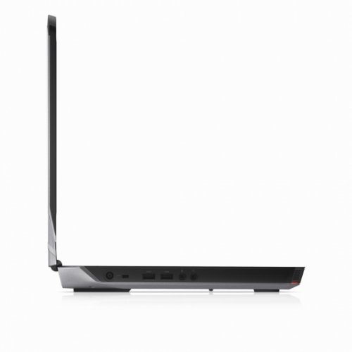 Лаптоп Dell Alienware 15 AWFHD15I782561V4W36NBD-14 (снимка 9)