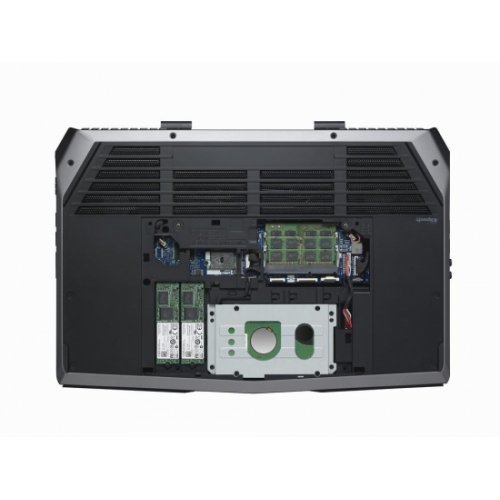 Лаптоп Dell Alienware 15 AWFHD15I782561V4W36NBD-14 (снимка 11)