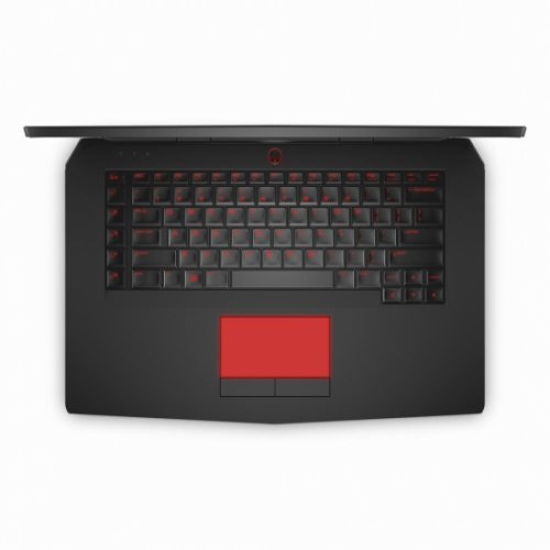 Лаптоп Dell Alienware 15 AWUHD15I7162561V4W36NBD-14 (снимка 7)