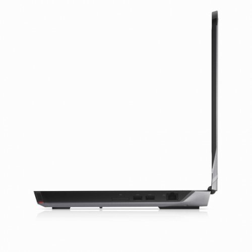 Лаптоп Dell Alienware 15 AWUHD15I7162561V4W36NBD-14 (снимка 8)