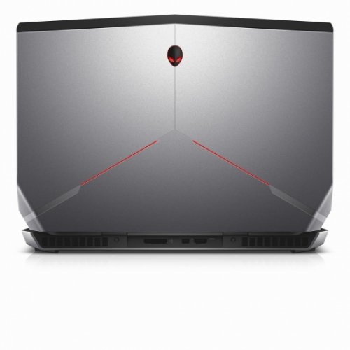 Лаптоп Dell Alienware 15 AWUHD15I7162561V4W36NBD-14 (снимка 10)