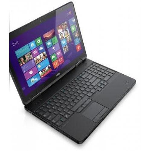Лаптоп Dell Latitude 15 E5540 DLCA002LE55401EM_UBU-14 (снимка 1)