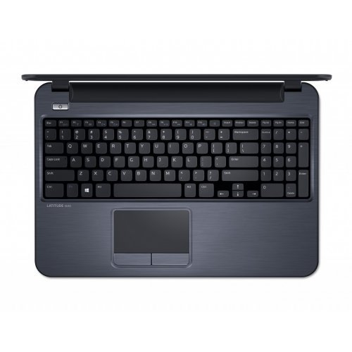 Лаптоп Dell Latitude 15 3540 CA003L35405EM_UBU-14 (снимка 3)