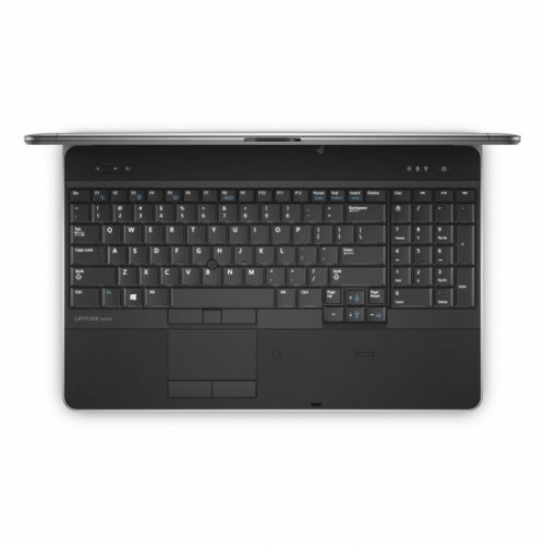 Лаптоп Dell Latitude 15 E6540 DLCA205LE6540EMEA_WIN-14 (снимка 6)
