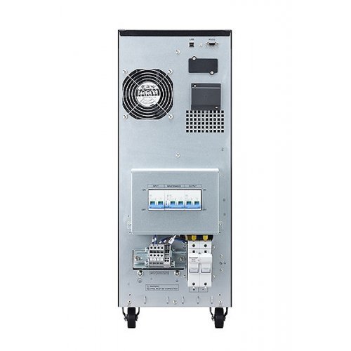 UPS Eaton MGE 9E6KI (снимка 2)