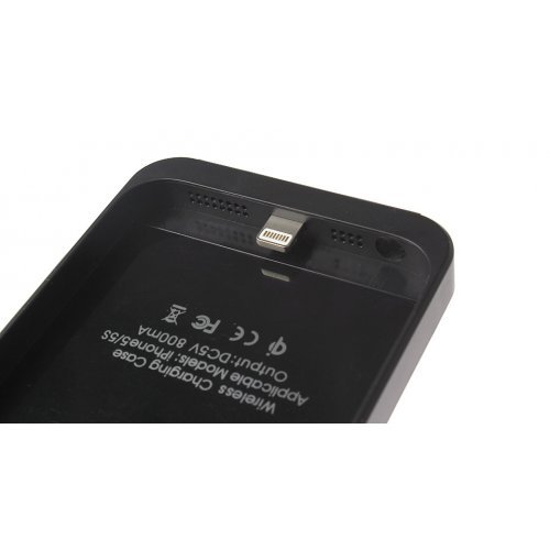 Безжично зареждане > (снимка 2)