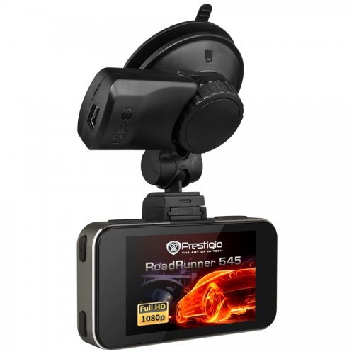 Видеорегистратори > Prestigio (снимка 1)