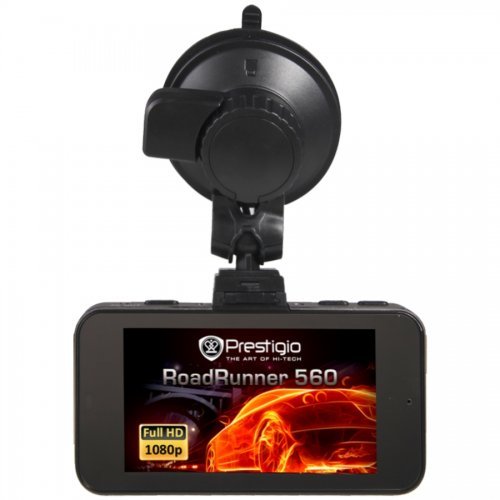 Видеорегистратори > Prestigio (снимка 1)