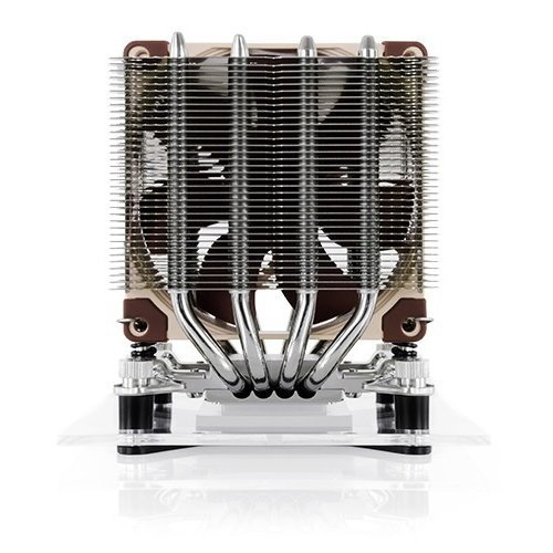 Охладител Noctua NH-D9L (снимка 2)