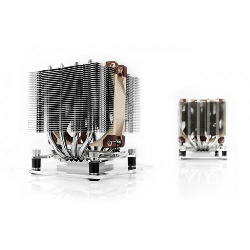 Охладител Noctua NH-D9L (снимка 4)