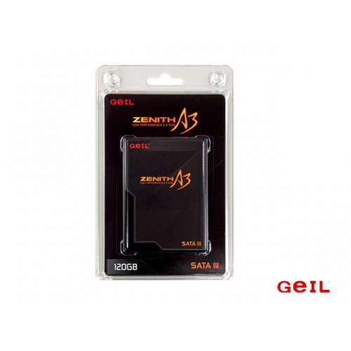 SSD (Solid State Drive) > Geil (снимка 2)