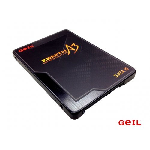 SSD (Solid State Drive) > Geil (снимка 1)
