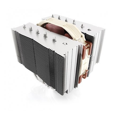 Охлаждане за компютри > Noctua NH-D15 (снимка 2)